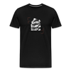 Merch Shop - Schwarz
