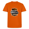 Your Customized Product - Orange 