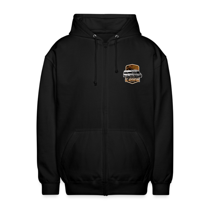 Your Customized Product - Schwarz