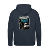 Merch Shop - Navy