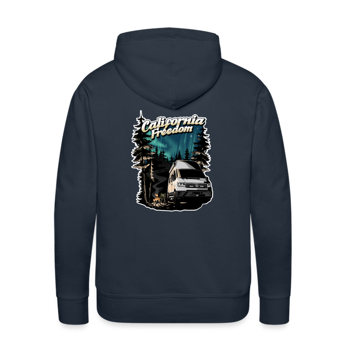Merch Shop - Navy