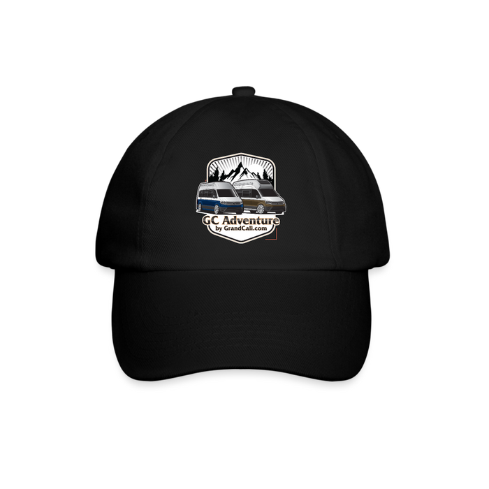 Merch Shop - Schwarz/Schwarz