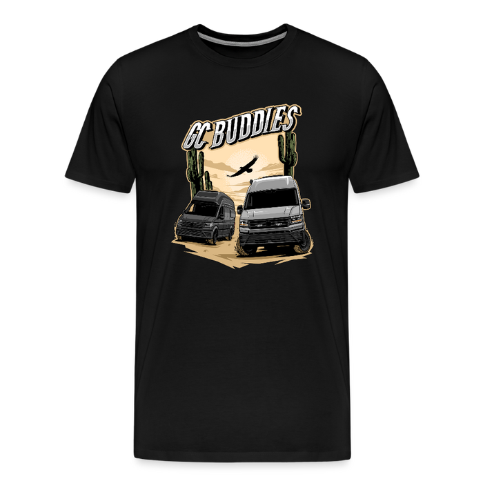 Your Customized Product - Schwarz