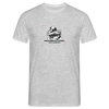 Your Customized Product - Grau meliert