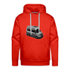 Merch Shop - Rot