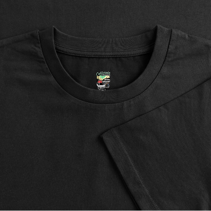 Your Customized Product - Schwarz