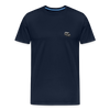 Merch Shop - Navy