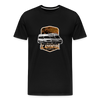 Your Customized Product - Schwarz
