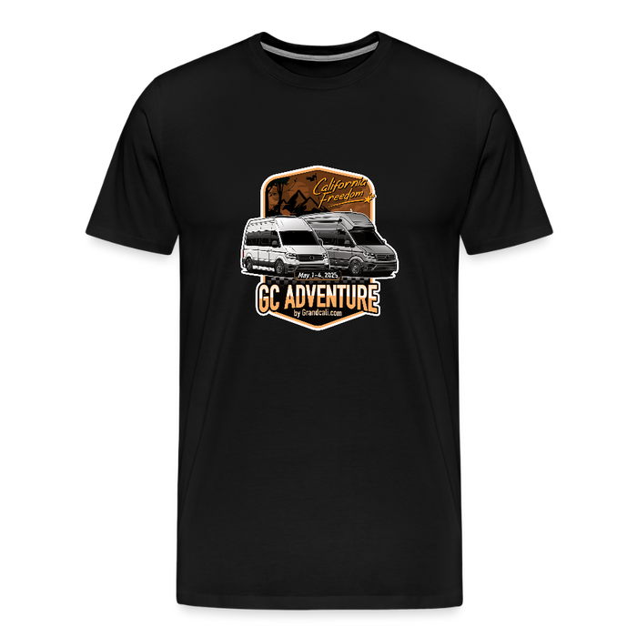 Your Customized Product - Schwarz