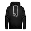 Merch Shop - Schwarz