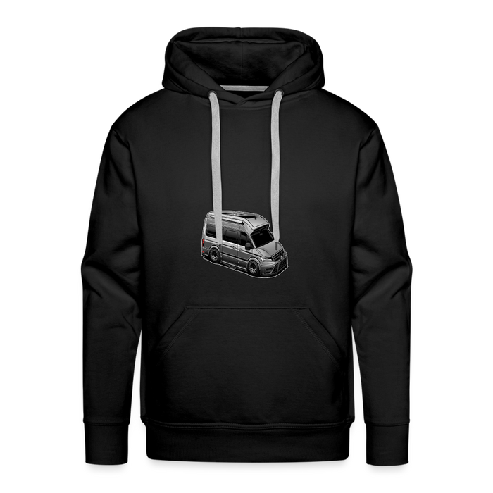 Merch Shop - Schwarz