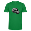 Merch Shop - Kelly Green