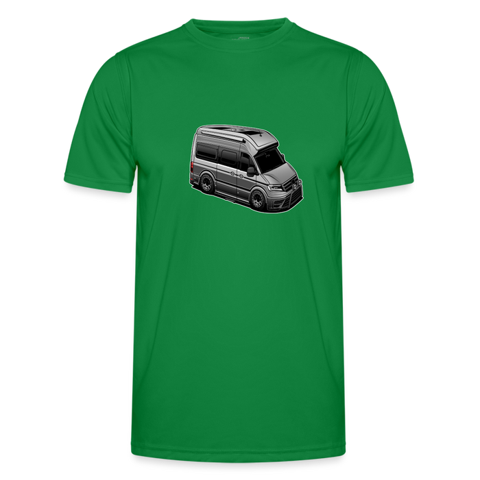 Merch Shop - Kelly Green