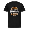 Your Customized Product - Schwarz