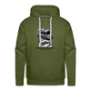 Merch Shop - Olivgrün