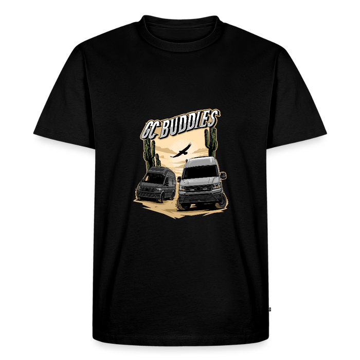 Your Customized Product - Schwarz