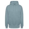 Merch Shop - Nebelblau