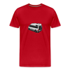 Merch Shop - Rot