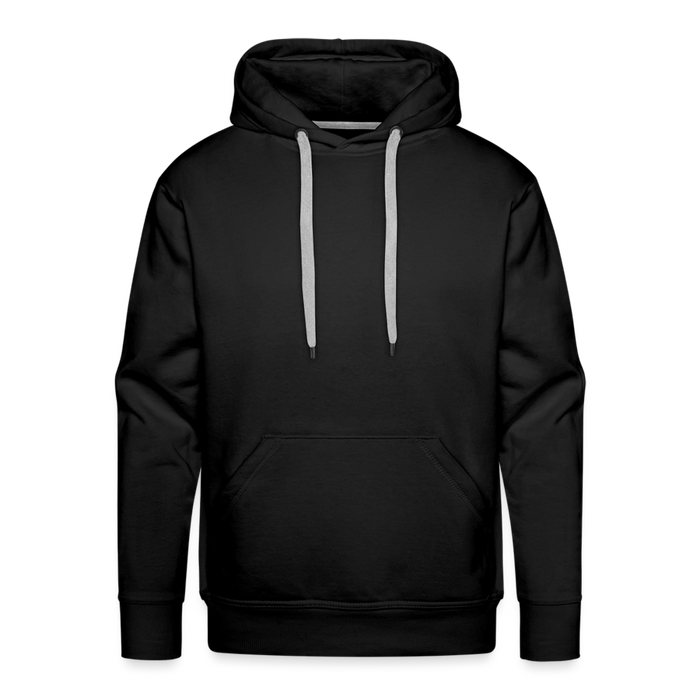 Merch Shop - Schwarz
