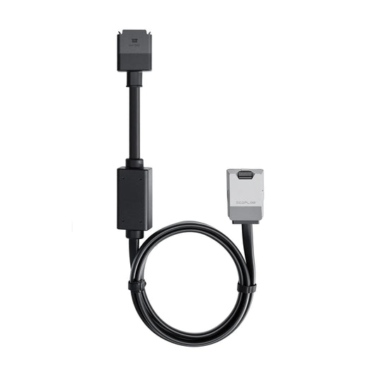 EcoFlow Alternator Charger Custom Cable 2m für DELTA Pro, DELTA Pro 3 und DELTA 3 Max Plus