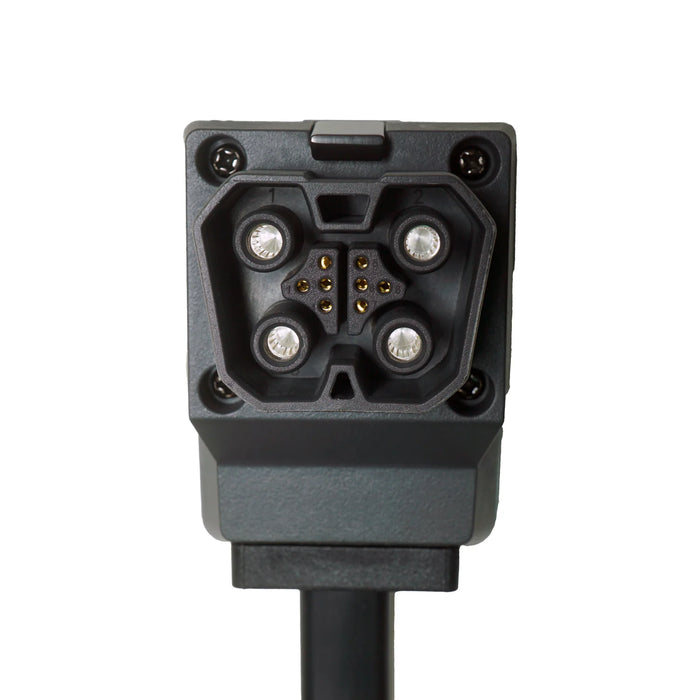 EcoFlow Alternator Charger Custom Cable 2m für DELTA Pro, DELTA Pro 3 und DELTA 3 Max Plus