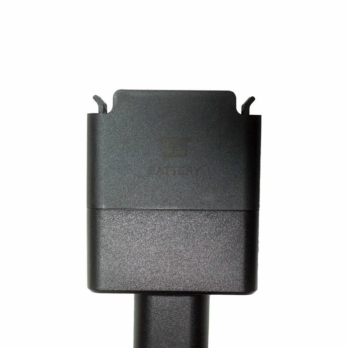 EcoFlow Alternator Charger Custom Cable 2m für DELTA Pro, DELTA Pro 3 und DELTA 3 Max Plus