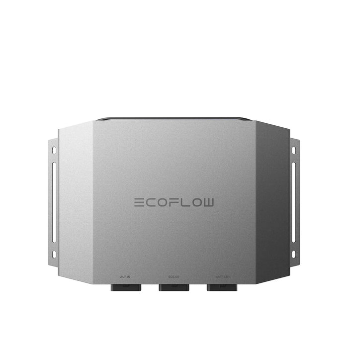 EcoFlow Alternator Charger 600 W – Ladegerät für die Fahrt