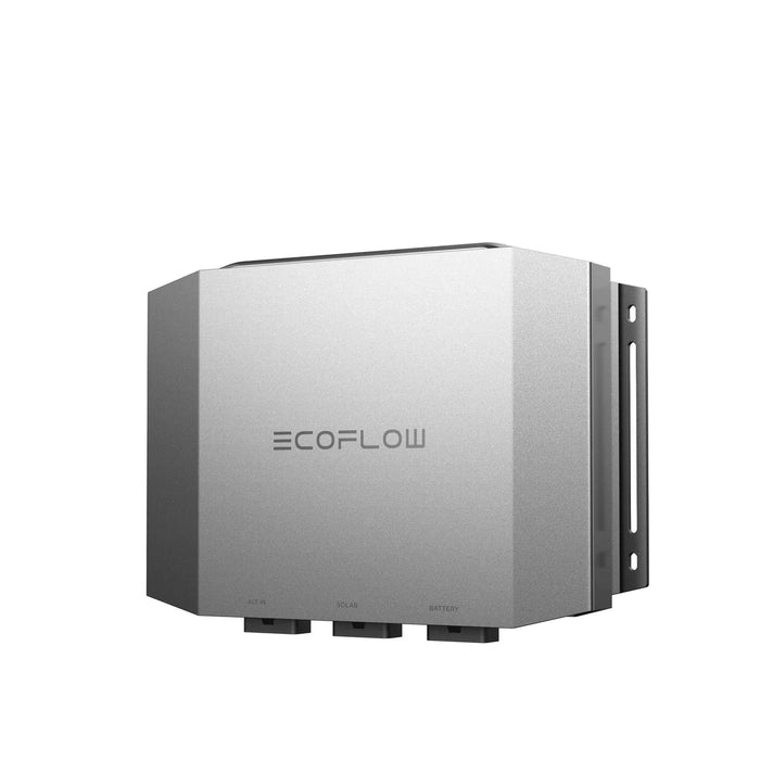 EcoFlow Alternator Charger 600 W – Ladegerät für die Fahrt