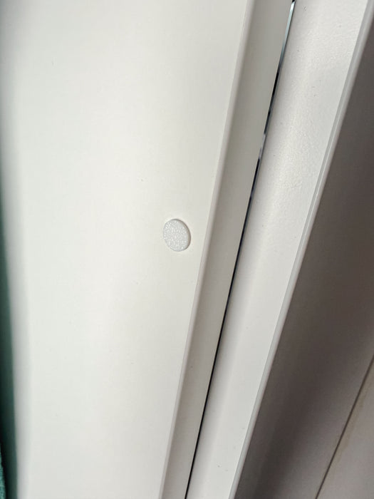 6er Pack Badezimmer Türpuffer für VW Grand California, 3D Druck aus TPU