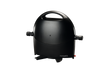 nomadiQ Gasgrill 3.0 zusammengeklappt mit Tragegriff