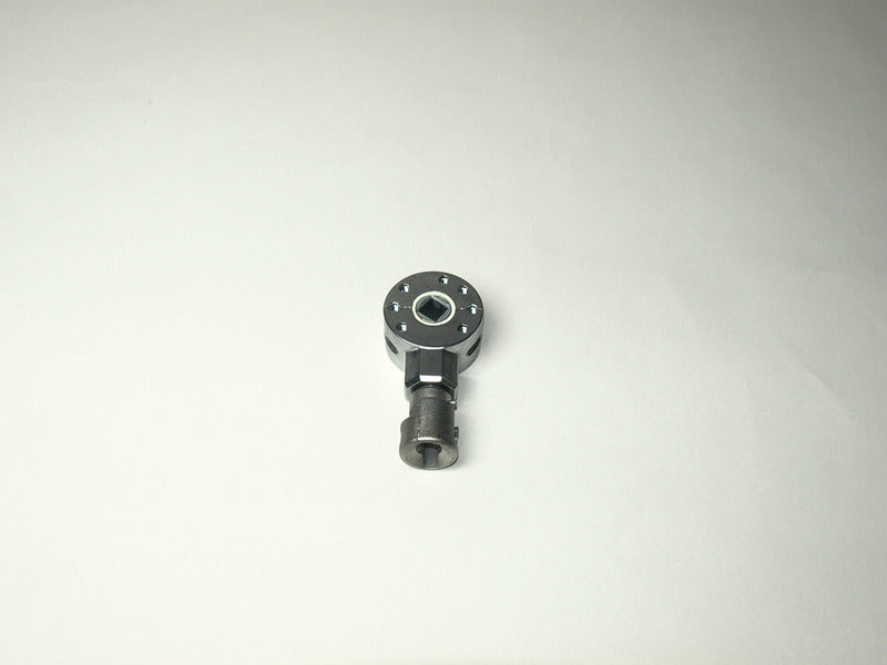 Kurbelgetriebe – Thule Omnistor 5200 Markise VW Grand California