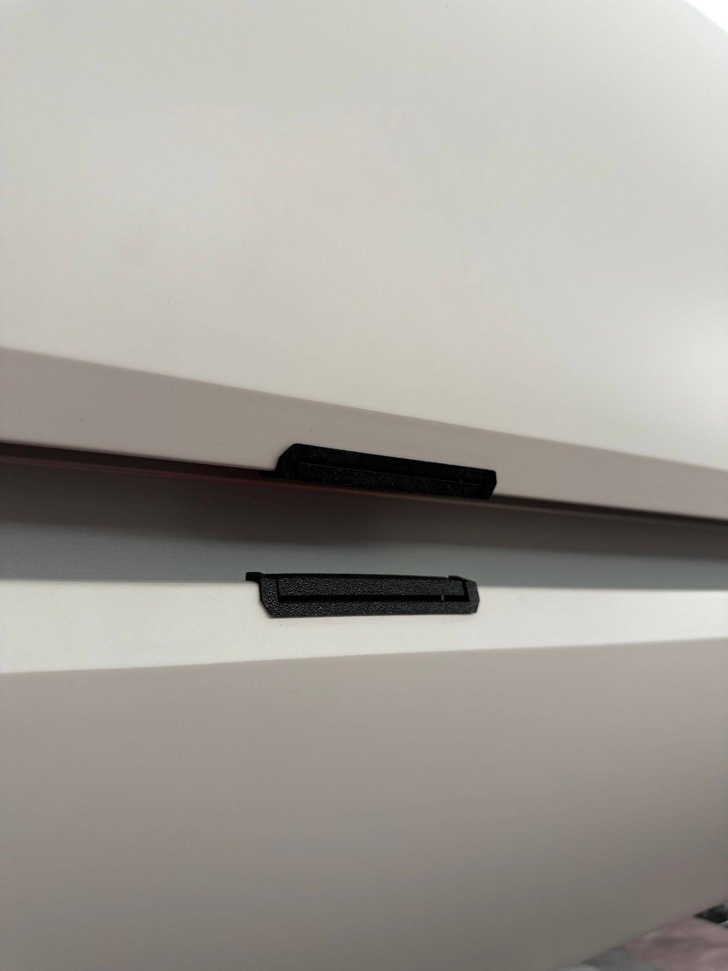 Ersatz Griff für die Oberschränke im Grand California