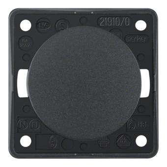BERKER - rocker switch