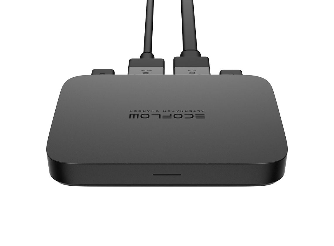 EcoFlow Batterieladegerät 800 W Alternator Charger