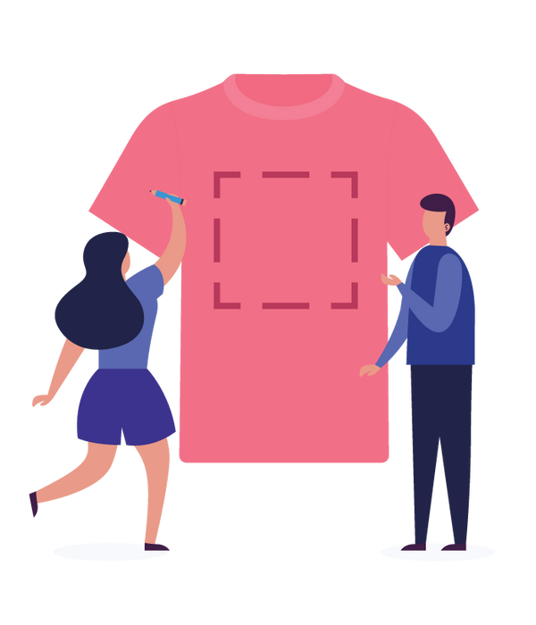 Merch Shop