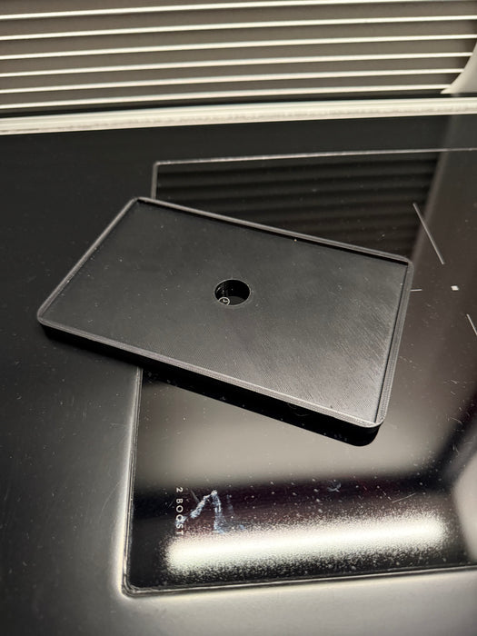 Refrigerator box lid - Grand California