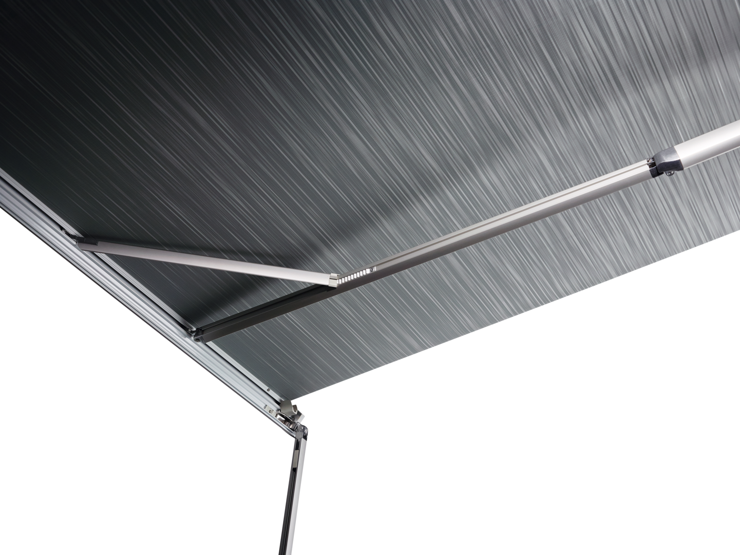 Thule Zusatzspannarm-Set TO 5200