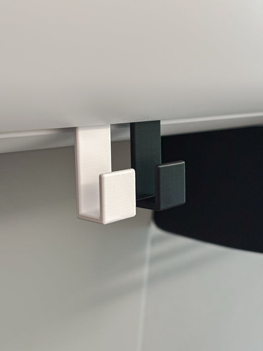 2er Set - Haken Hochschrank - Grand California