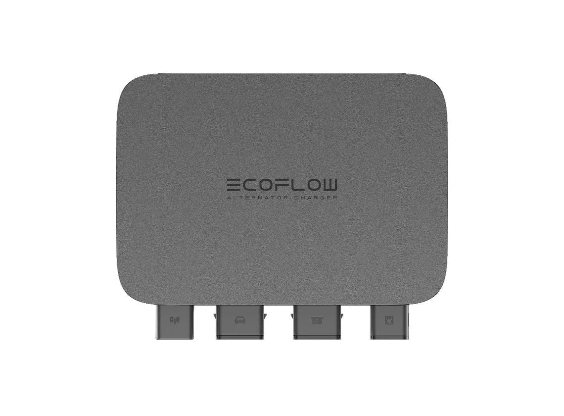 EcoFlow Batterieladegerät 800 W Alternator Charger