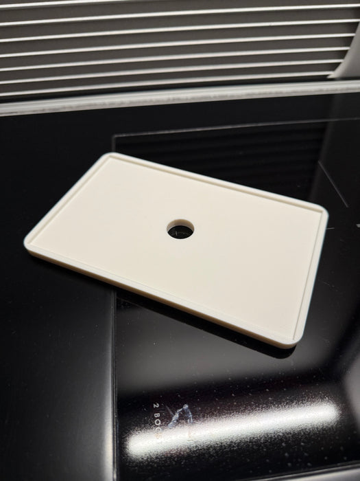 Refrigerator box lid - Grand California