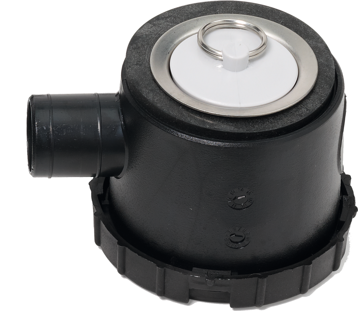 Reich Siphon 39mm, passend für Grand California