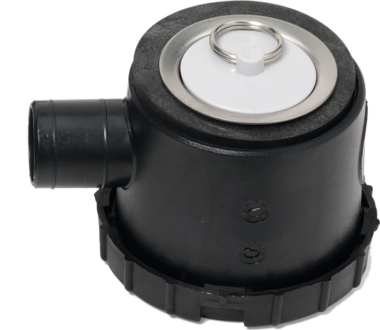 Reich Siphon 39mm, passend für Grand California