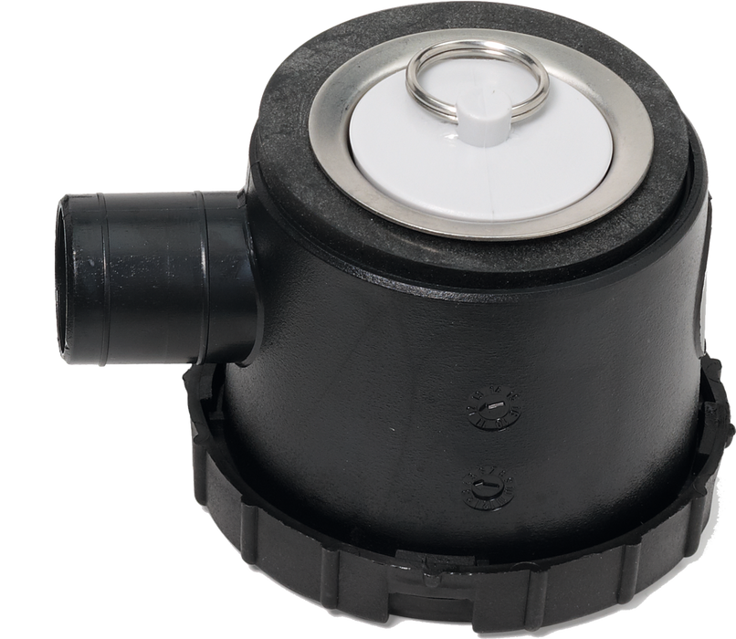reich camping Reich siphon 39mm, suitable for Grand California– ZM Camping