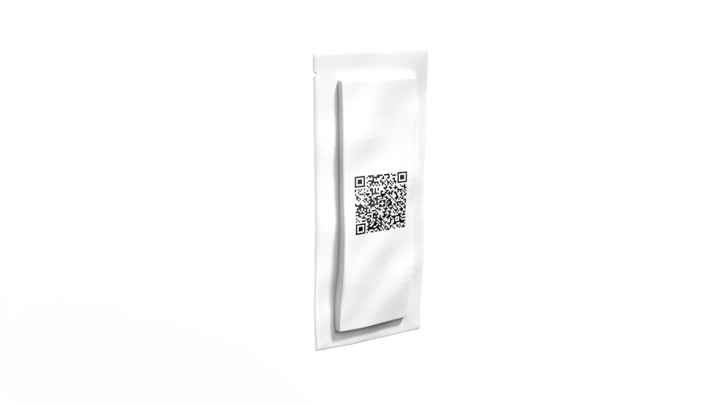 Clesana Barriere-Folienliner