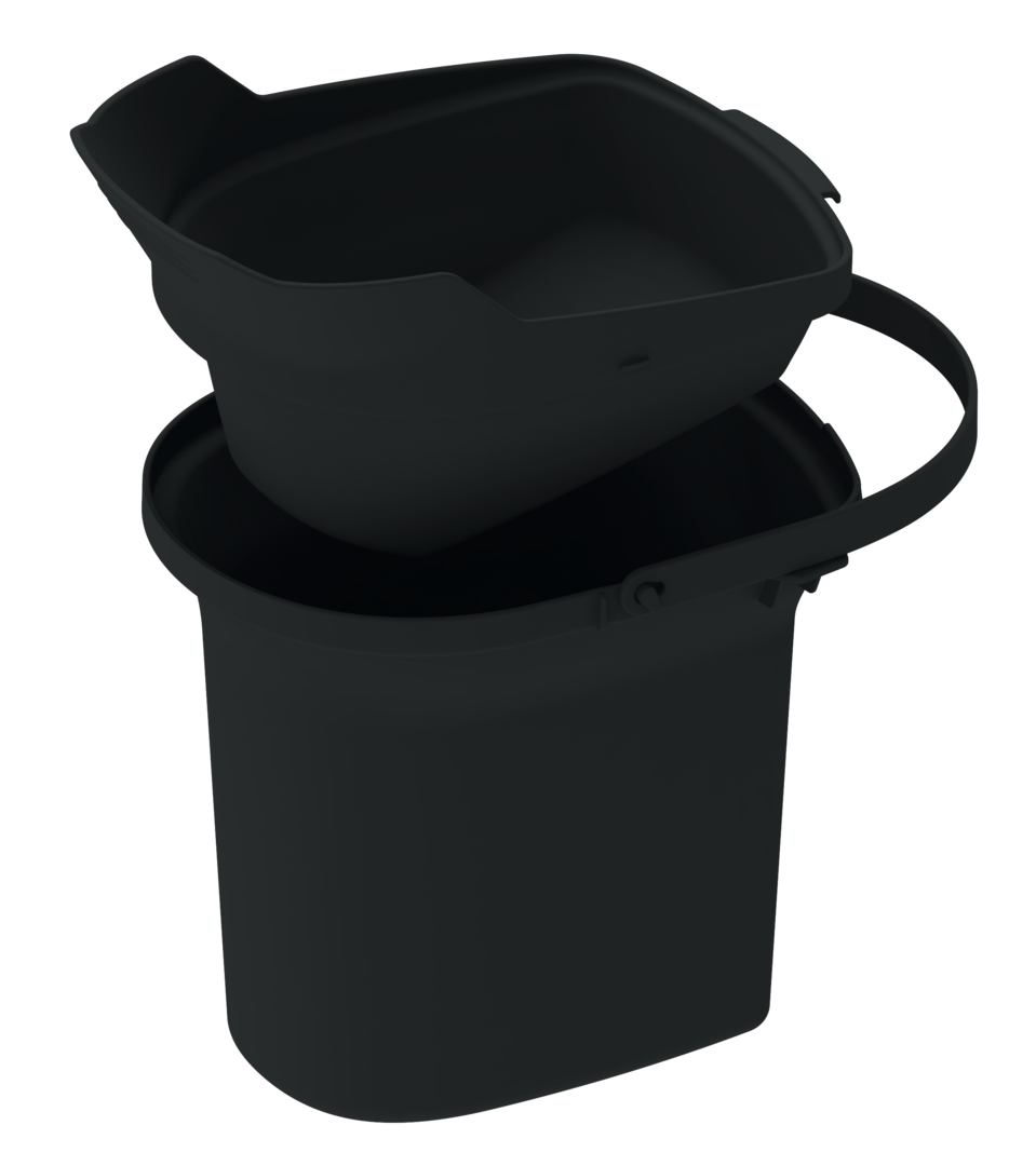 Clesana Flüssig-Einsatz