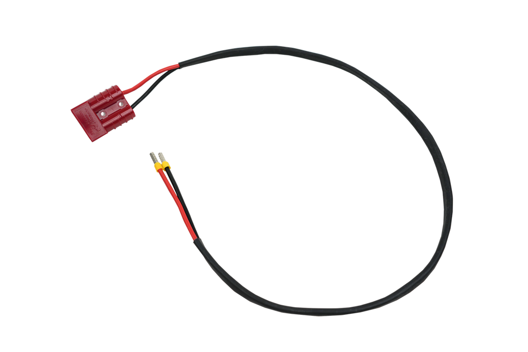 Clesana Power Management including connection cable