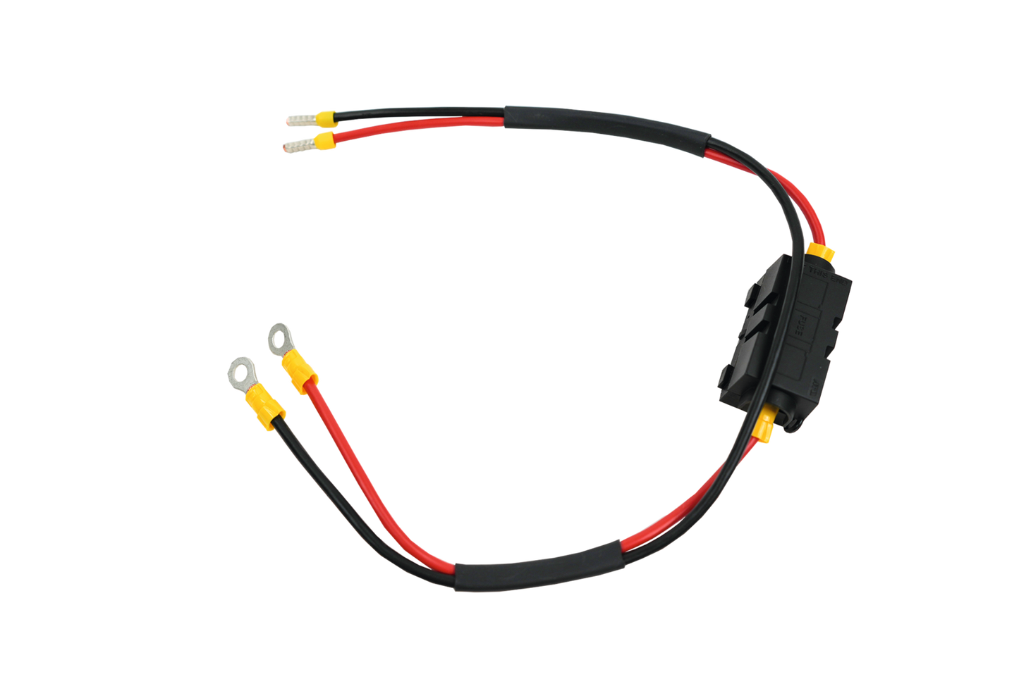 Clesana Power-Management inkl. Anschlusskabel