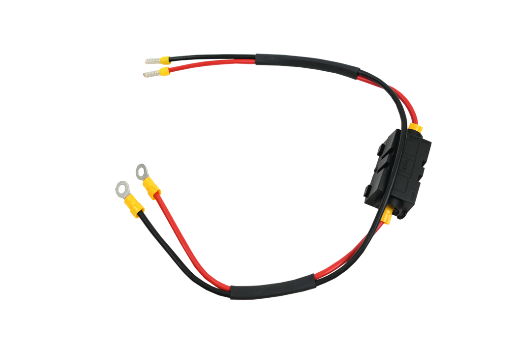 Clesana Power Management including connection cable