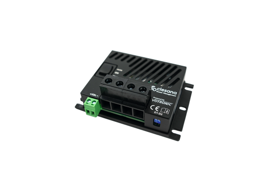 Clesana Power-Management ohne Kabel