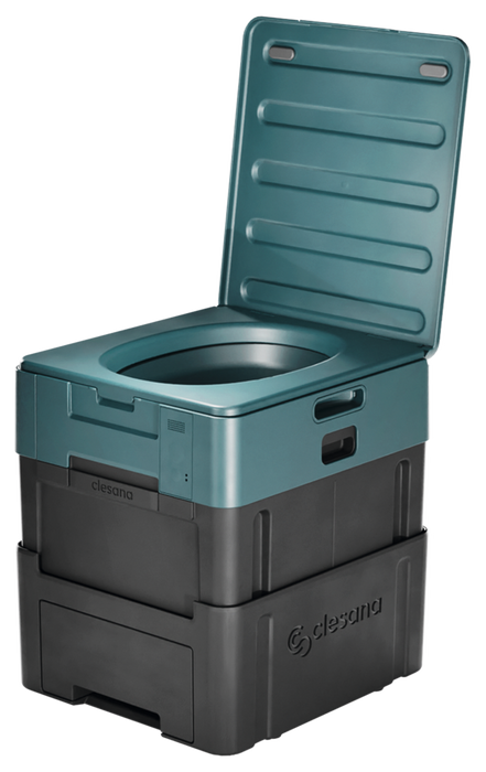 Clesana X1 (S) Mobile Sealing Toilet
